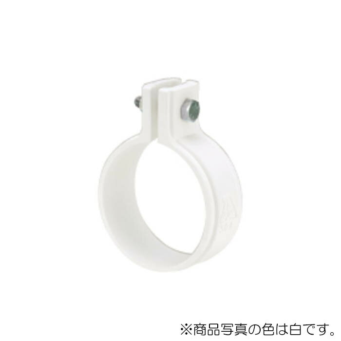 アカギ　PP立バンド VP用 V-25　グレー　【品番：A10466-0154】