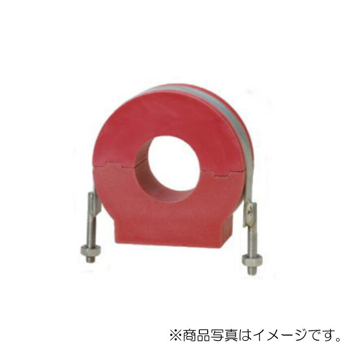 アカギ　ウレタンMSステンバンド付（T）保温厚40mm 250A　【品番：A10648-0528】