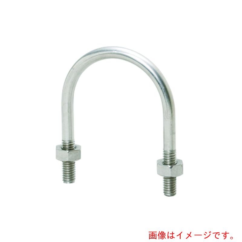 アカギ　AKAGI　ステンUボルトW3／8X200A　【品番：A10617-0697】(4)