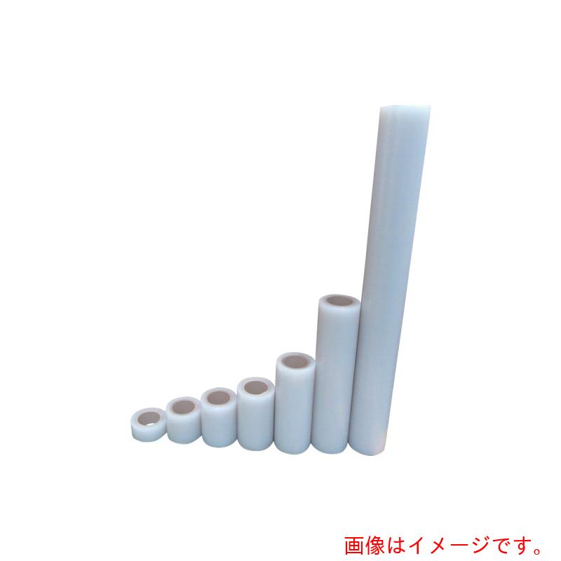 特長 ●特殊粘着剤を使用しているため、安定した接着力と剥離性を兼ね備えています。 ●あらゆる用途にご使用頂けます。 ●製品の表面をキズ、汚れから保護します。 ●貼る、剥がす作業が簡単にでき、作業の効率が上がります。 用途 ●ステンレス、アルミ、鋼材等の金属の表面保護に使います。 ●物を結束するときに便利です。 仕様 ●色：透明 ●幅(mm)：50 ●長さ(m)：100 ●厚さ(mm)：0.05 ●粘着力(N/25mm)：0.4 ●引張強度(N/25mm)：21.5 ●質量：0.3kg 材質 ●機材：ポリエチレン ●粘着剤：アクリル系 質量・質量単位 ●0.3kg 注意事項 ●保管は直射日光のあたらない常温常湿の場所にてお願いします。 ●貼り付け後は出来るだけ早い時期に剥がして下さい。 ●貼り付け後の屋外への持ち出しは粉残りやフィルムの劣化の原因になるので避けて下さい。 ●ご使用前に本製品を適当なサイズにカットし、貼り付け品への試し貼り〜剥がしテストを実施の上、問題の無い事を確認の後にご使用下さい。 ●貼り付け品との相性がありますのでご注意ください。 【メーカー名】アルインコ（株）住宅機器事業部 【メーカー品番】AA505N