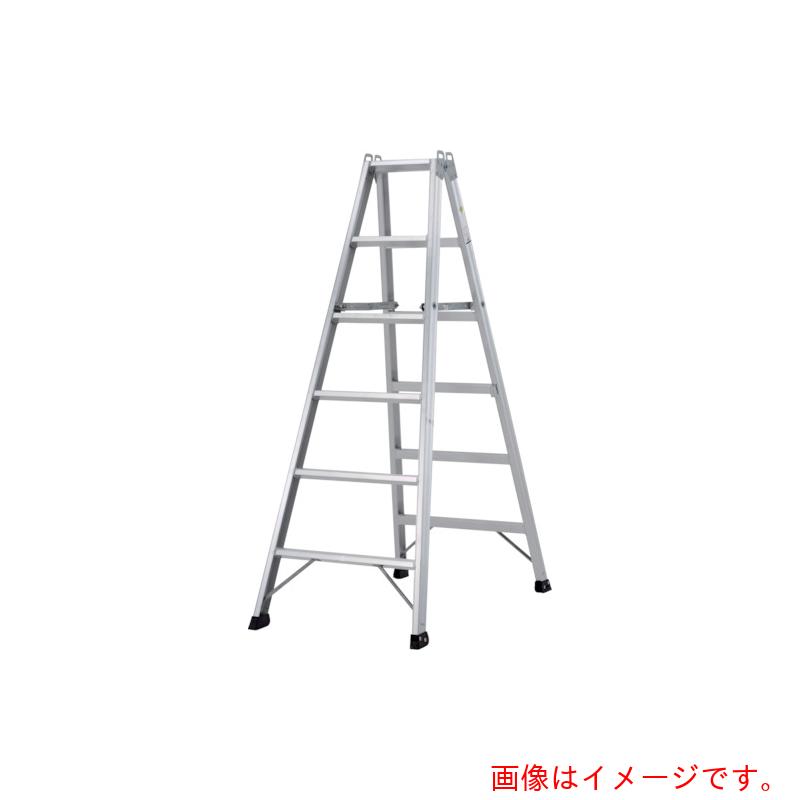 【別途送料あり】アルインコ　専用脚立9尺（天板高さ2．7m）　【品番：BSA270A】