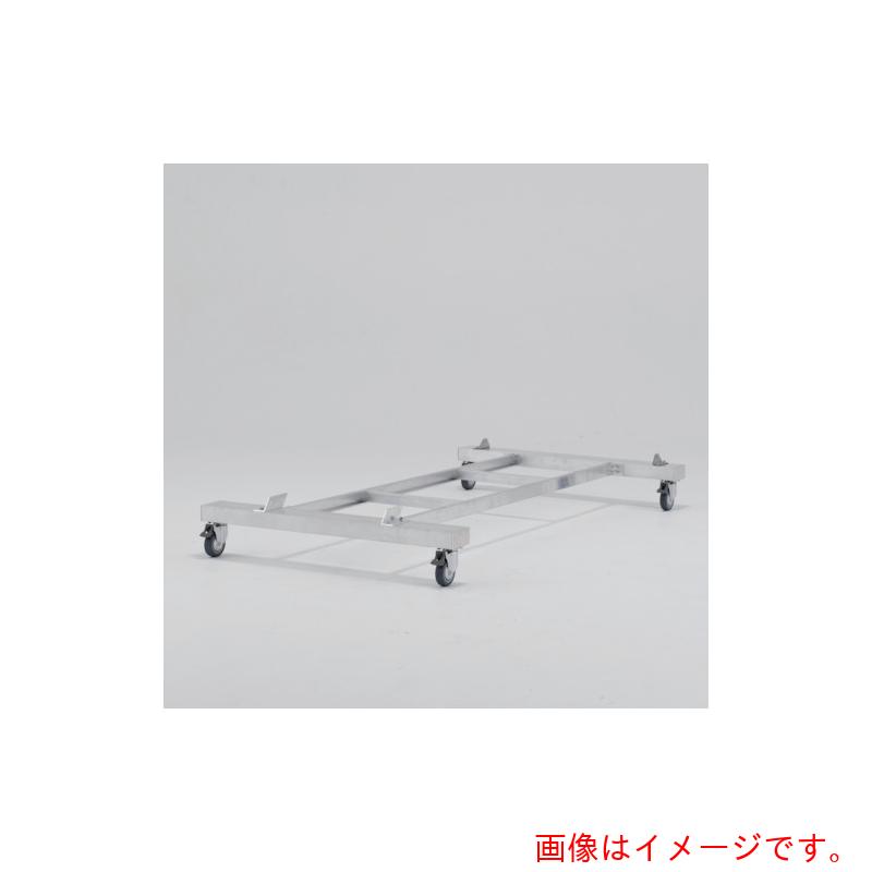 特長 ●作業台CSD-F用4輪ストッパーキャスター付きベースです。 ●ベースはあとから取付可能です。 ●ベース取り付け時は全高が250mm高くなります。 仕様 ●適合機種：CSD175F ●設置寸法(mm)：1056×1904 ●キャスター寸法：φ100mm 材質 ●本体:アルミ ●キャスター:ゴム 質量・質量単位 ●13.3kg 注意事項 ●本体は別売です。 【メーカー名】アルインコ（株）住宅機器事業部 【メーカー品番】CSDB17 【法人限定商品】※下記注意事項を事前にご確認ください。 ●この商品は送料が別途必要になります。 ●ご注文後、改めて当店より送料をご連絡させていただきます。送料のご了承をいただいてからの手配となります。（ご連絡までに数日かかる場合があります） ●手配後のキャンセル・返品・交換はできません。 ●メーカー直送、または、福山通運・西濃運輸・佐川急便でのお届けとなります。 ●配送業者の指定はできません。 ●原則法人宛（個人宅を除く）のみの配達となります。個人宅へのお届けの場合は事前にお問い合わせください。 ●お届け先の宛名または住所に法人名の記載がない場合は、法人であっても個人宅扱いとなります。 ●個人宅（法人名不記載を含む）へのお届けができない場合があります。 ●一部配送業者は平日のみの配達になります。原則時間指定はできません。 ●他メーカーとの同梱不可。 ●代金引換決済のご利用不可。