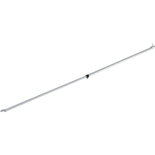 アルインコ　軽トラック用幌受け　本体寸法1．20〜2．22m　【品番：HF1220】