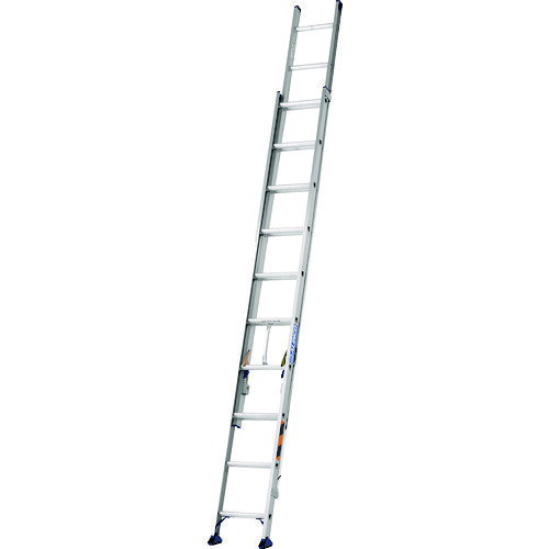 特長 ●エンドレスロープ仕様です。 仕様 ●最大使用質量(kg)：100 ●全長(m)：4.15?7.31 ●踏ざん間隔(mm)：345 ●踏ざん踏面幅(mm)：42 ●Aマーク：Aマーク認定品 ●SGマーク：SGマーク認定品 ●正面有効幅：325mm(上はしご) 352mm(下はしご) ●Aマーク認定品 ●SGマーク認定品 ●踏ざん間隔：345mm ●踏ざん踏面幅：42mm 材質 ●アルミ 質量・質量単位 ●16.5kg 注意事項 ●本州、法人以外の配送の場合は別途送料をご確認ください。 ●3mを超える製品に関しましては、一部お届けできないエリアがございます。 【メーカー名】アルインコ（株）住宅機器事業部 【メーカー品番】JXV73DF 【法人限定商品】※下記注意事項を事前にご確認ください。 ●この商品は送料が別途必要になります。 ●ご注文後、改めて当店より送料をご連絡させていただきます。送料のご了承をいただいてからの手配となります。（ご連絡までに数日かかる場合があります） ●手配後のキャンセル・返品・交換はできません。 ●メーカー直送、または、福山通運・西濃運輸・佐川急便でのお届けとなります。 ●配送業者の指定はできません。 ●原則法人宛（個人宅を除く）のみの配達となります。個人宅へのお届けの場合は事前にお問い合わせください。 ●お届け先の宛名または住所に法人名の記載がない場合は、法人であっても個人宅扱いとなります。 ●個人宅（法人名不記載を含む）へのお届けができない場合があります。 ●一部配送業者は平日のみの配達になります。原則時間指定はできません。 ●他メーカーとの同梱不可。 ●代金引換決済のご利用不可。
