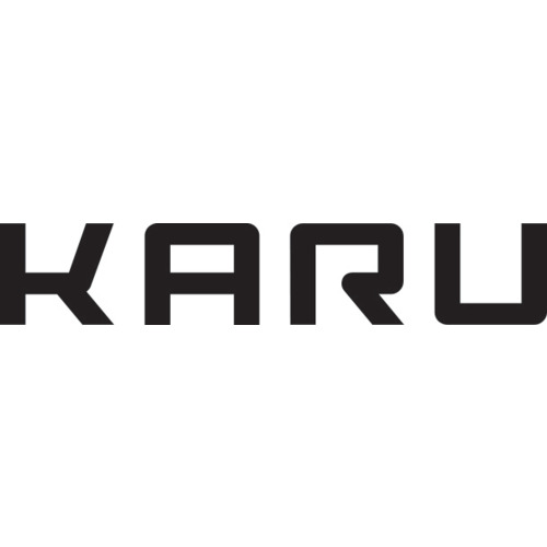 【別途送料あり】アルインコ　軽量伸縮専用脚立KARU　【品番：KARU240】