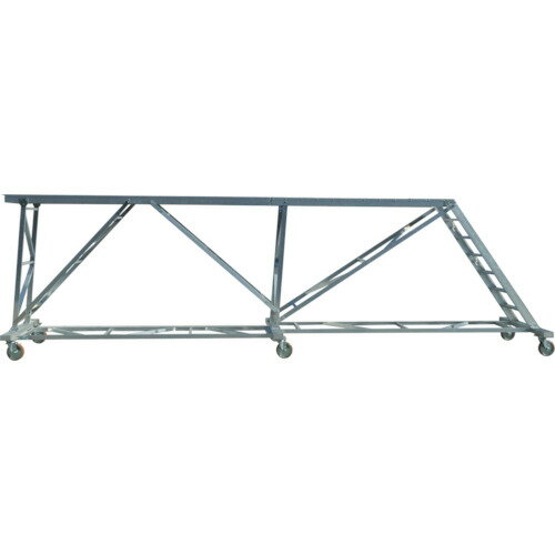 【別途送料あり】アルインコ　大型作業台　連結天板支え脚（TRS1500用）　【品番：TRS15SL】