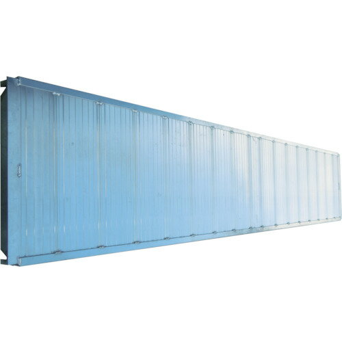 【別途送料あり】アルインコ　大型作業台　連結天板（全サイズ共通）　【品番：TRSEB】