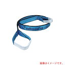 オールセーフ(allsafe) オールセーフスリングベルト3E25x10m スカイブルー 【品番:AS3E25-100】