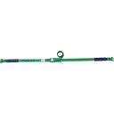 オールセーフ(allsafe) ベルト荷締機 カム式T−ワンピース仕様(中荷重) 【品番:C5TP12】
