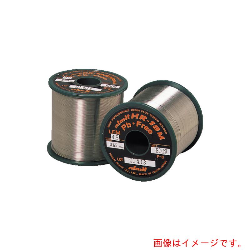 日本アルミット（almit）　HR‐19M1．2LFM‐48　
