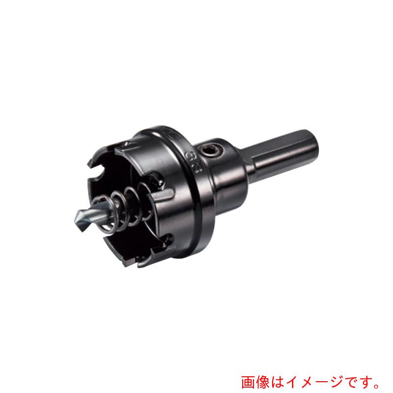アマダマシナリー（NCC）　超硬ホールソー　ブラック　21mm　【品番：HNC 21】