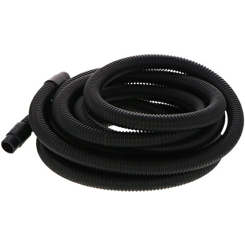 アマノ（AMANO）　真空ホースA（黒色・φ38×10m）　【品番：VF 40430】