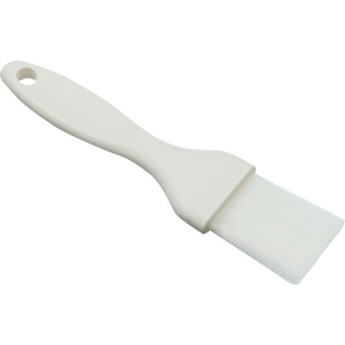 特長 ●機具を傷つけないソフトな毛先で、微細なダスト、粉末の清掃に適しています。 用途 ●粉末などの清掃。 仕様 ●色：ホワイト ●縦(mm)：177 ●毛質：ソフト ●毛丈(mm)：50 ●線径(mm)：0.2 ●毛幅(mm)：38 ●幅(mm)：38 ●全長(mm)：177 材質 ●毛：ソフトナイロン 質量・質量単位 ●0.0g 【メーカー名】エー・エム・プロダクツ（株） 【メーカー品番】4039002