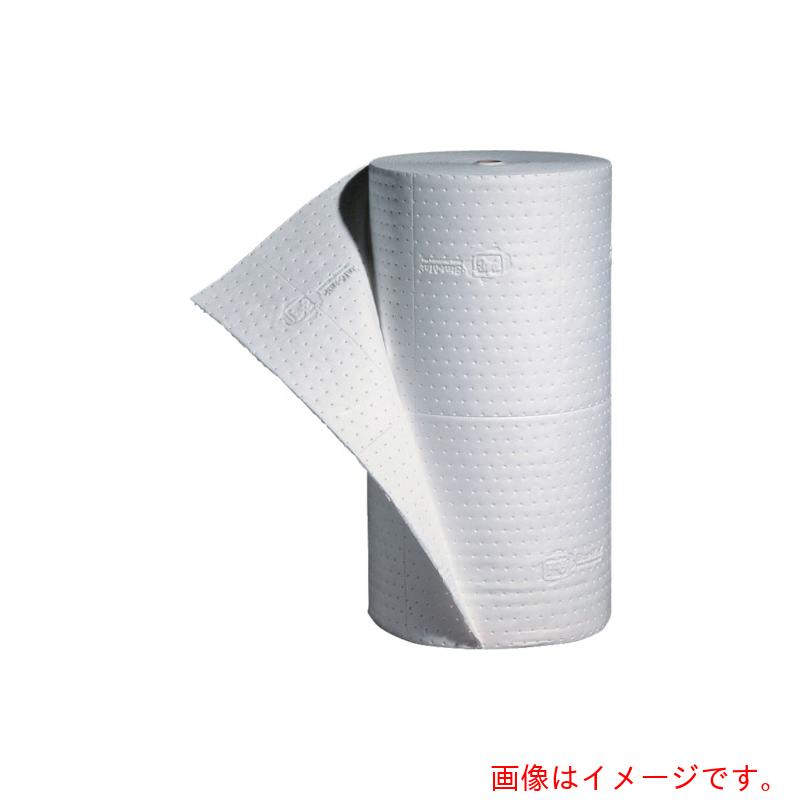 特長 ●水をはじき、油だけ吸収します。屋外の液体清掃作業に最適です。 ●揮発性の溶剤、液体を安全に吸収します。 ●パッケージも静電気防止加工済みです。運搬中や保管中に静電気を発生させません。 ●均等に配置されたボンディングポイントがより多く...