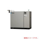 アネスト岩田 レシプロコンプレッサー オイルフリーブースタコンプレッサ 11KW 50Hz 【品番:CFBS110BF-10M5】