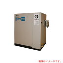 アネスト岩田 ハンディタイプ オイルフリーコンプレッサ 0.75KW 単相100V 50Hz 【品番:CFP07C-8.5C5】