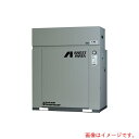 アネスト岩田 レシプロコンプレッサー(給油式) パッケージコンプレッサ ドライヤー 11KW 60Hz 【品番:CLP110EF-14DM6】(4)