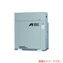 アネスト岩田 レシプロコンプレッサー(給油式) パッケージコンプレッサ 2.2KW 50Hz 吐出圧力0.7~0.85MPa 【品番:CLP22EF-8.5M5】