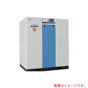 アネスト岩田 オイルフリースクロールコンプレッサ 【品番:SLP-2201EFDM6】