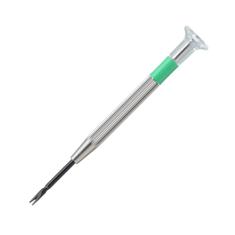 【メール便対応】アネックスツール 時計バンドピン外し工具 【品番:67】【JAN:4962485220617】