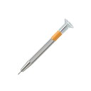 【メール便対応】アネックスツール 時計バンドピン抜き工具 【品番:68】【JAN:4962485220624】