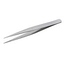 【メール便対応】アネックスツール ステンレスピンセット AAタイプ 直150mm 【品番:127】【JAN:4962485091088】