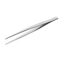 【メール便対応】アネックスツール ステンレスピンセット ソフトタイプ 直150mm 【品番:129】【JAN:4962485091101】