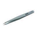 【メール便対応】アネックスツール プラスチックピンセット 先細型120mm 【品番:230】【JAN:4962485096311】