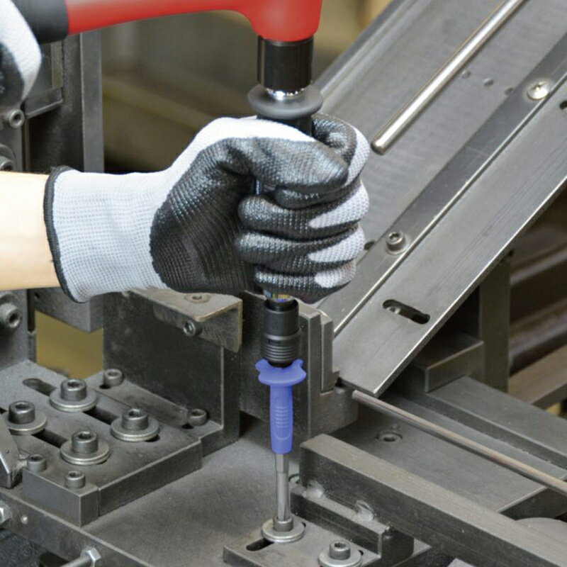 【メール便対応】アネックスツール　六角ネジとりビット（取替用） H2.5mm用　【品番：AK-22NH-2.5】【JAN：4962485320249】