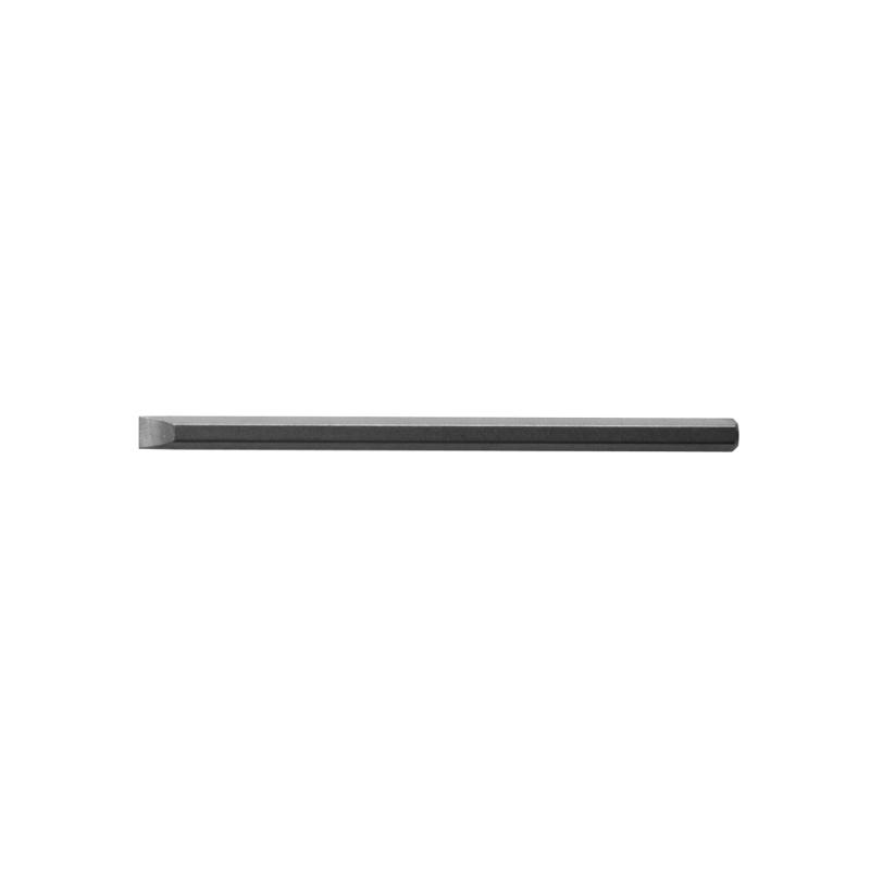 【メール便対応】アネックスツール　インパクトドライバー用ビット（手動ドライバー用）－7×125　【品番：AK-22P】【JAN：4962485271268】