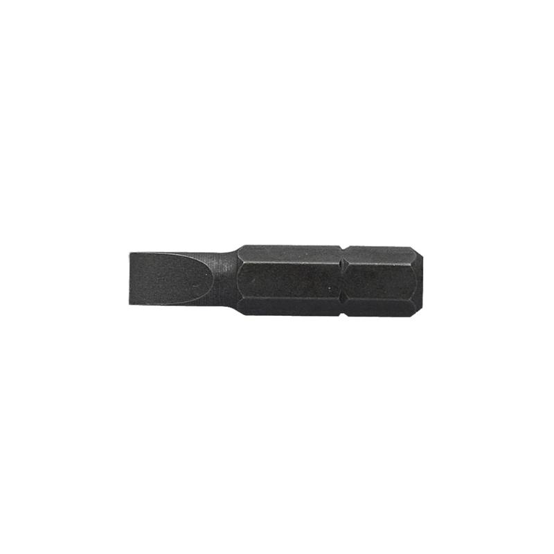 【メール便対応】アネックスツール　ショートビット マイナス －5.5×30 （手動ドライバー用）　【品番：AK-50P】【JAN：4962485209254】