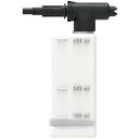 アノービリバベリー AR ソープノズルASY Oリング付 BLUECLEAN392PLUS用 【品番:0443815001】□