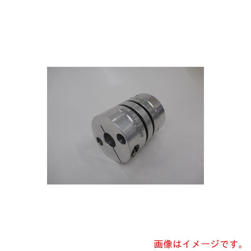 アペックスダイナミックスジャパン　APEX　DYNA　サーボカップリング　ディスクタイプ　【品番：D-36-2..