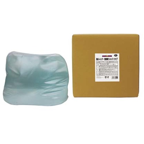 アピカ（Apikaa）　撥水シャンプー　20L×1　【品番：J252】