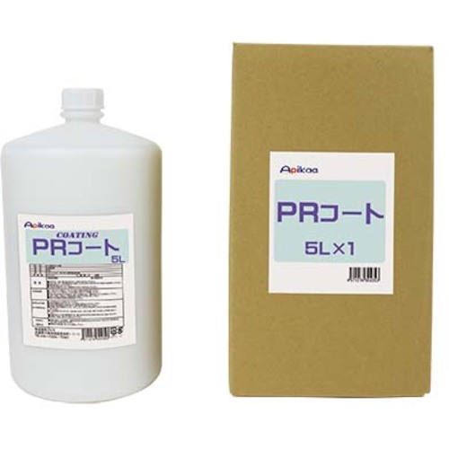 アピカ(Apikaa) PRコート 5L×1 【品番:J284】