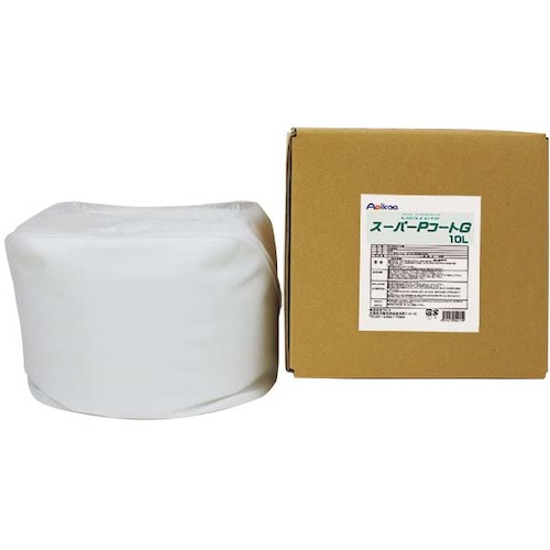 アピカ(Apikaa) スーパーPコートG 10L×1 【品番:J285】