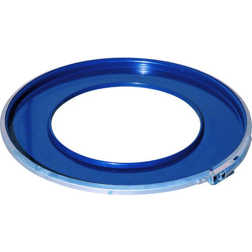 【別途送料あり】アクアシステム　100Lオープンドラム用天板　【品番：DTB100】