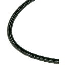 アクアシステム 耐油PVCホース (内径25×4m) 【品番:H807620504】