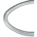 アクアシステム PVCホース(内径32×10m) 【品番:H807729600】