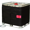 アクアシステム IBCタンク用ヒートジャケット 容量(kW)1×1.30 【品番:IBC1-40】