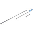 アクアシステム 細ノズル500 【品番:KN-15-500】