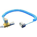 アクアシステム エアバキュームクリーナー用手元スイッチ 【品番:SWA5】
