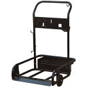 アクアシステム ドラム缶用台車 【品番:TORRY-D】