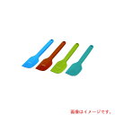 アラム(ARAM) MPFシリコーンクリーンヘラ 赤色系 (9676‐03) 【品番:MP-CH-M-RE】(3)