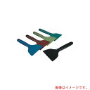 アラム(ARAM) MPFナイロンヘラ 5個入 黄色系 (9687−07) 【品番:MPF-NHS-YE】(3)