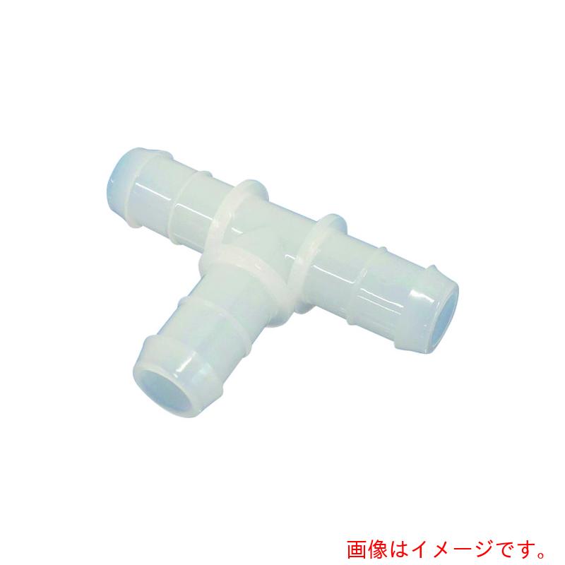 特長 ●一般的な樹脂製コネクターに比べて、内径を大きく取り、流量や圧力の損失を少なくしたコネクターです。 ●幅広いサイズと形状をラインアップしています。 用途 ●軟質チューブ接続用。 仕様 ●適合チューブ内径(mm)：10 ●継手種類：タケノコ 材質 ●ポリフッ化ビニリデン(PVDF) 質量・質量単位 ●53.0g 【メーカー名】アラム（株） 【メーカー品番】NJT10PVDF 205810
