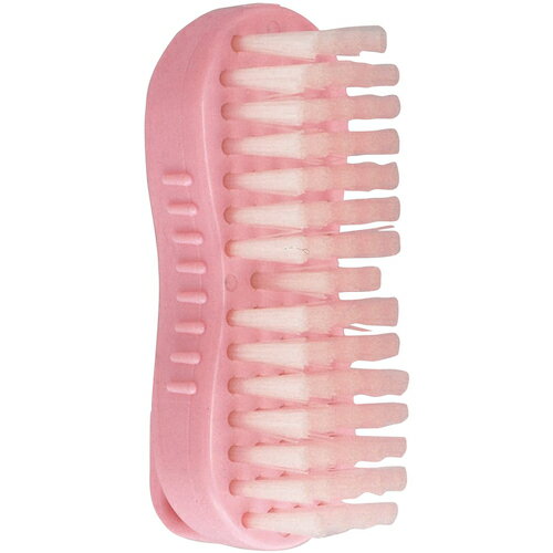 アルボース（ARBOS）　ブラシ　ピンク　【品番：37105】□