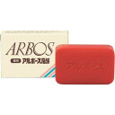 アルボース(ARBOS) 薬用アルボース石鹸 【品番:61028】