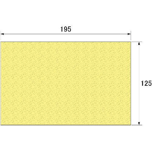 【メール便対応】アルゴファイルジャパン（ARGOFILE）　ポリマール　スモールパッケージ　ふきとりクロ..