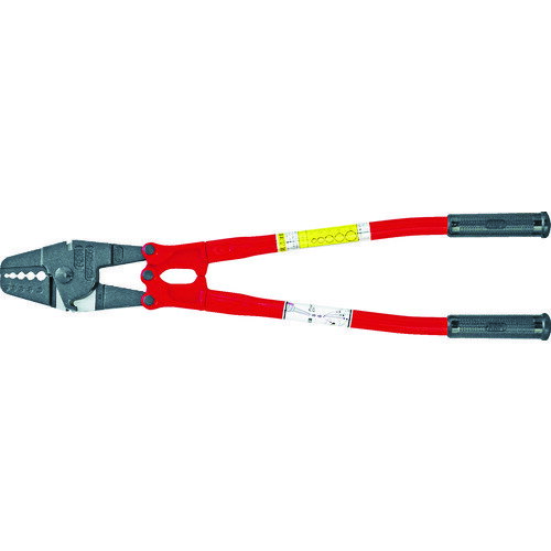 アーム産業（ARM）　アームスエージャーカッター付600mm　【品番：HSC-600】